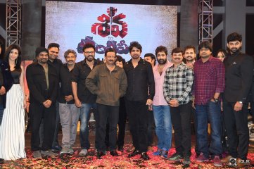 Shiva to Vangaveeti Celebrations